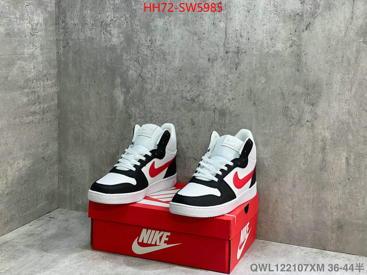 Men Shoes-Air Jordan,designer fashion replica , ID: SW5985,$: 72USD