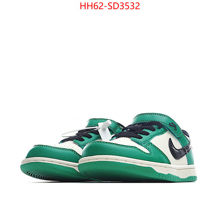 Kids shoes-NIKE,buy luxury 2023 , ID: SD3532,$: 62USD