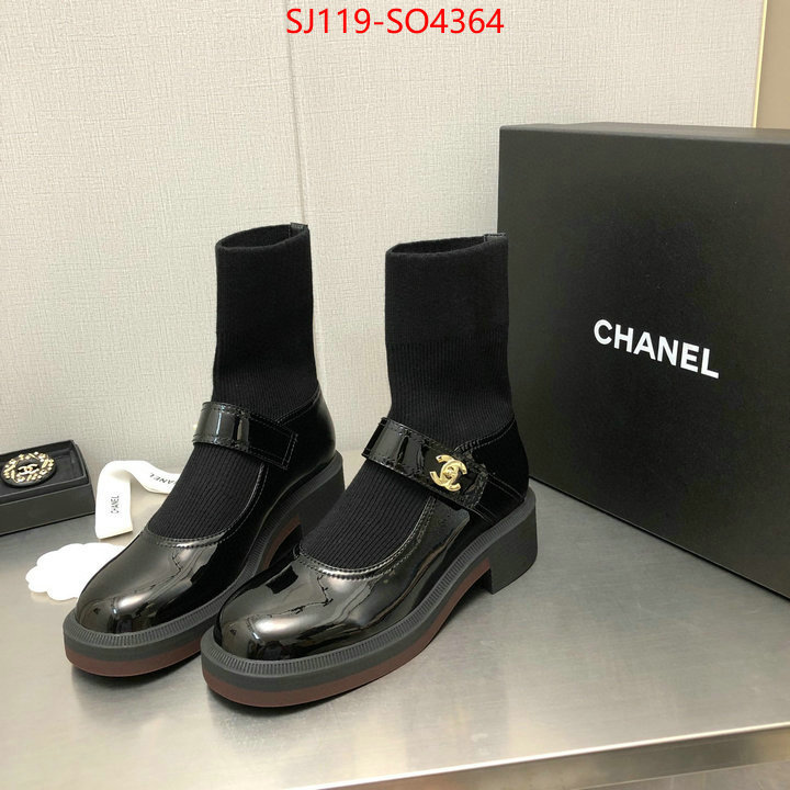 Women Shoes-Chanel,designer 1:1 replica , ID: SO4364,$: 119USD