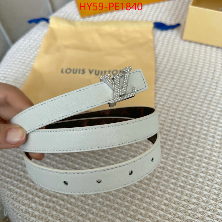 Belts-LV,is it illegal to buy dupe , ID: PE1840,$: 59USD