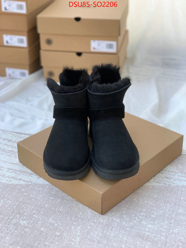 Women Shoes-UGG,replcia cheap from china , ID: SO2206,$: 85USD