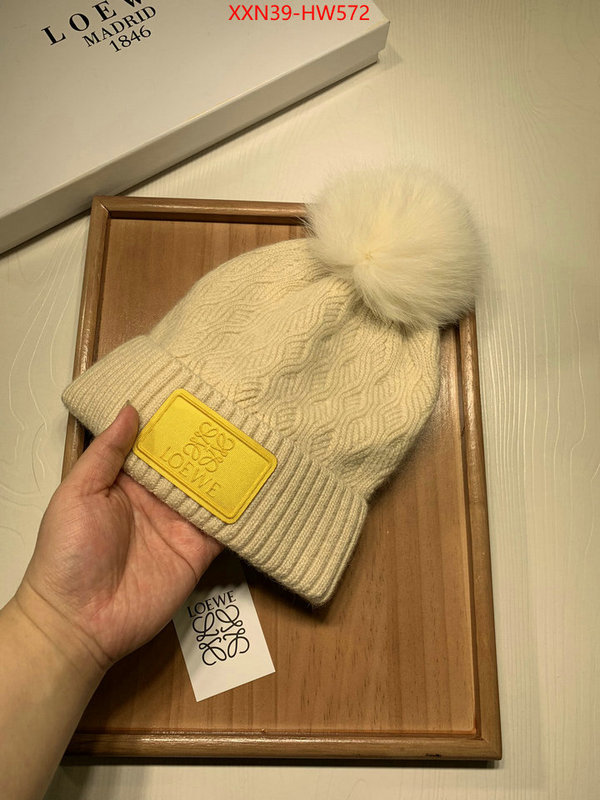 Cap (Hat)-Loewe,where to find best , ID: HW572,$: 39USD