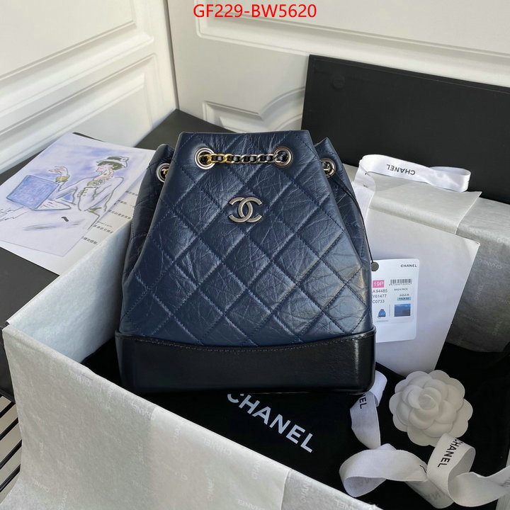 Chanel Bags(TOP)-Diagonal-,ID: BW5620,$: 229USD