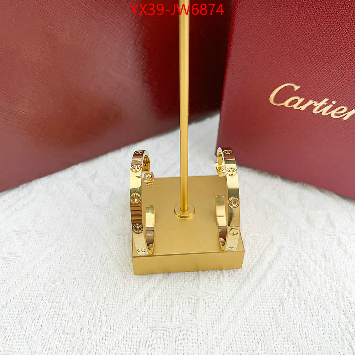 Jewelry-Cartier,replica how can you , ID: JW6874,$: 39USD