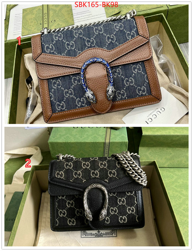 Gucci Bags Promotion-,ID: BK98,