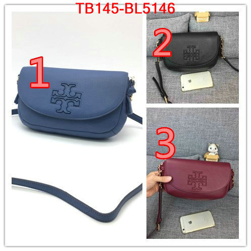 Tory Burch Bags(TOP)-Diagonal-,ID: BL5146,$: 145USD