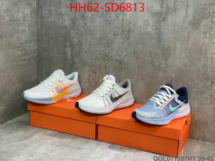 Men Shoes-Nike,replica online , ID: SD6813,$: 62USD