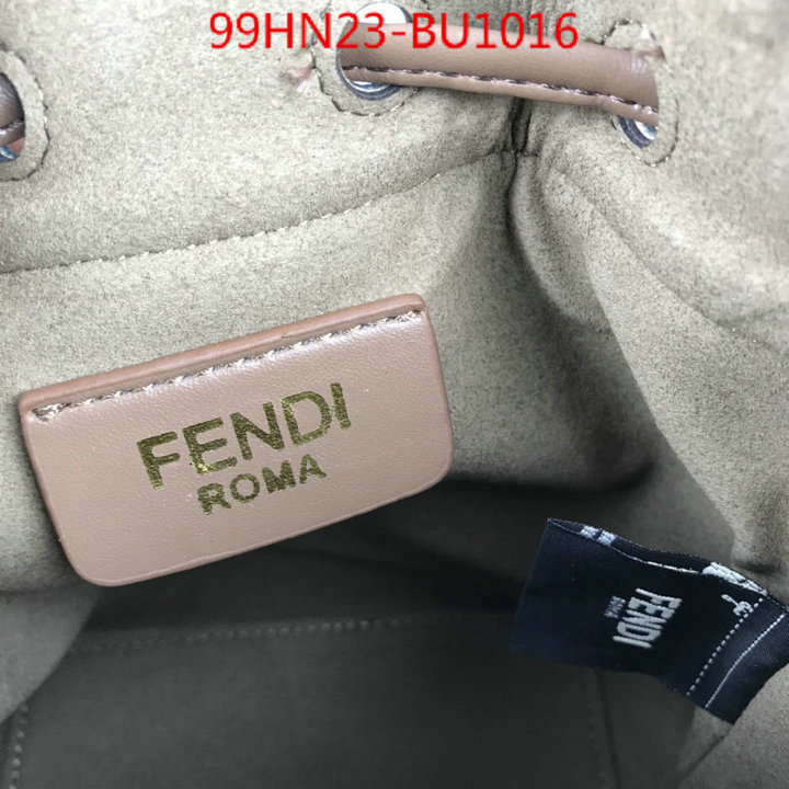 Fendi Bags(4A)-Mon Tresor-,good ,ID: BU1016,$: 99USD