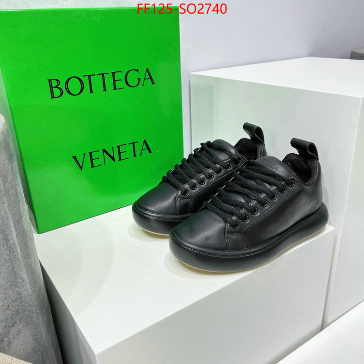 Men Shoes-BV,buy luxury 2023 , ID: SO2740,$: 125USD