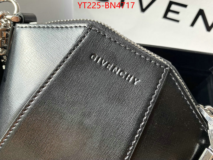 Givenchy Bags (TOP)-Diagonal-,ID: BN4717,$: 225USD