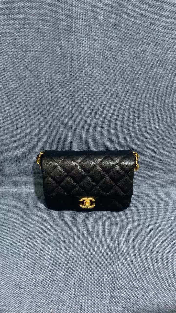 Chanel Bags(4A)-Diagonal-,ID: BD588,$: 79USD