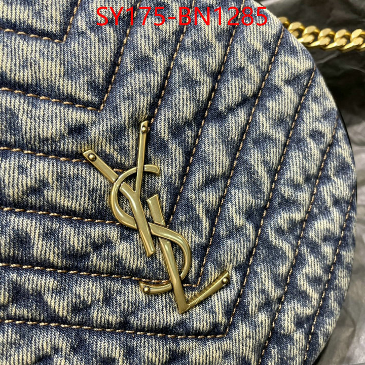 YSL Bag(TOP)-Diagonal-,ID: BN1285,$: 175USD