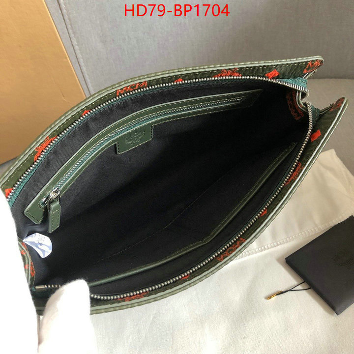 MCM Bags(4A)-Clutch-,replicas ,ID: BP1704,$: 79USD