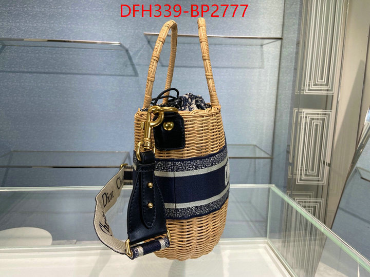 Dior Bags(TOP)-Other Style-,ID: BP2777,$: 339USD