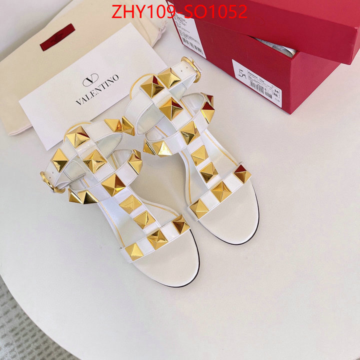 Women Shoes-Valentino,high , ID: SO1052,$: 109USD