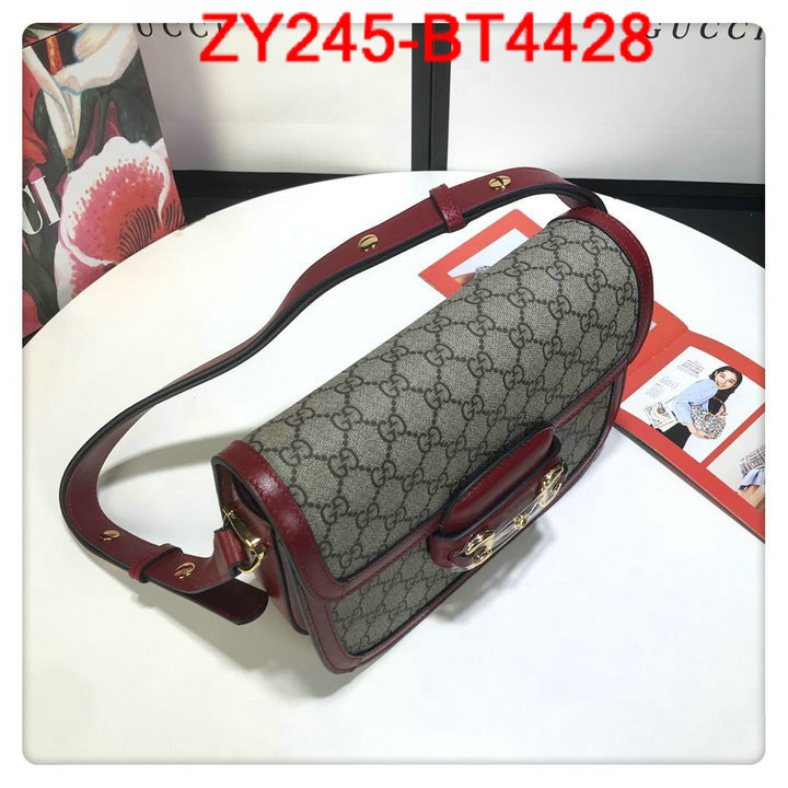 Gucci Bags(TOP)-Horsebit-,how to find designer replica ,ID: BT4428,