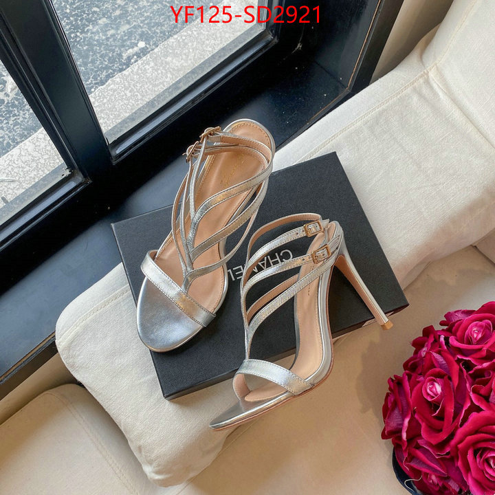 Women Shoes-Gianvito Rossi,can you buy replica , ID: SD2921,$: 125USD