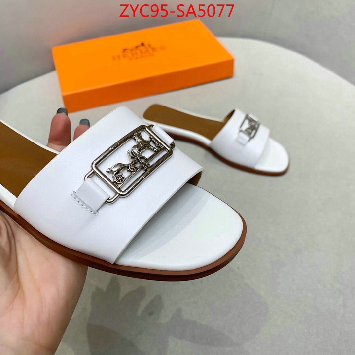 Women Shoes-Hermes,2023 aaaaa replica 1st copy , ID: SA5077,$: 95USD