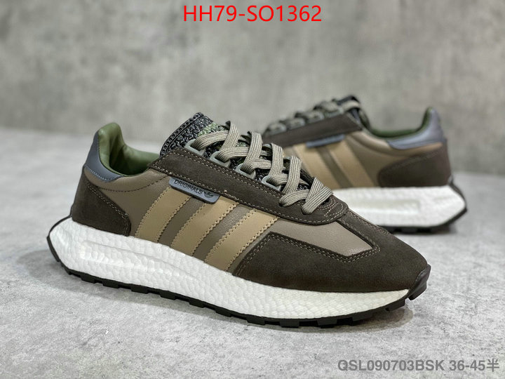 Men Shoes-Adidas,where to buy high quality ,fake aaaaa , ID: SO1362,$: 79USD