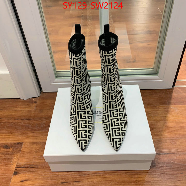 Women Shoes-Fendi,exclusive cheap , ID: SW2124,$: 129USD