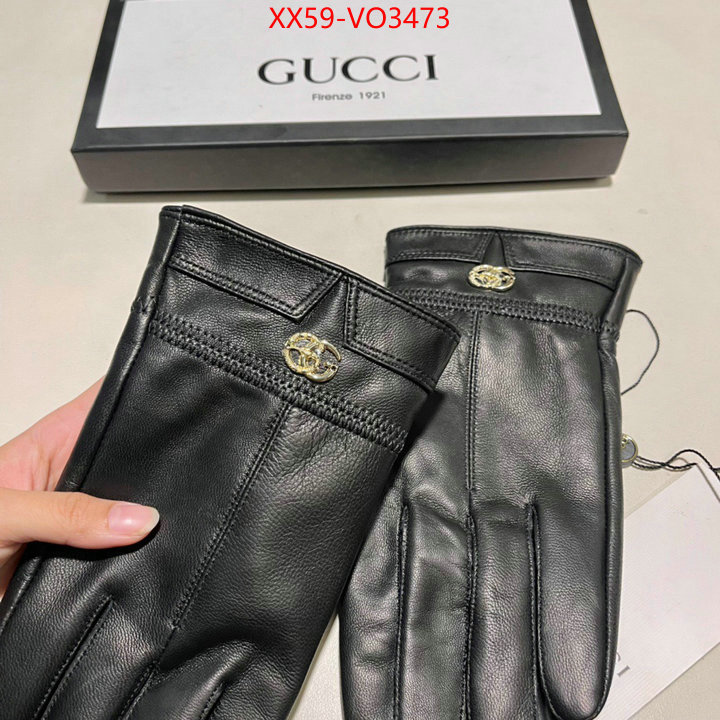 Gloves-Gucci,how to buy replica shop , ID: VO3473,$: 59USD