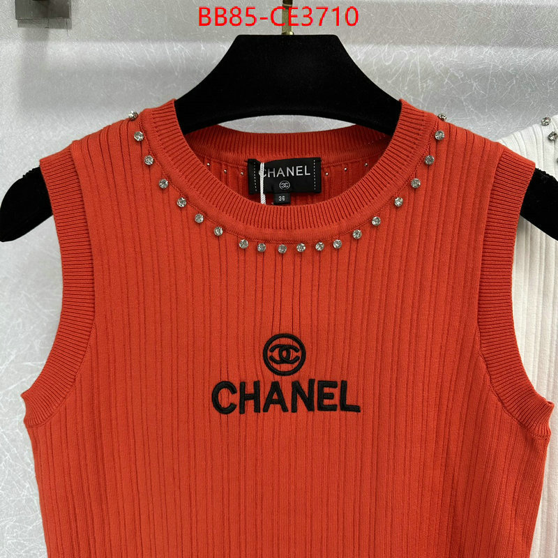 Clothing-Chanel,how to find replica shop ,ID: CE3710,$:85USD