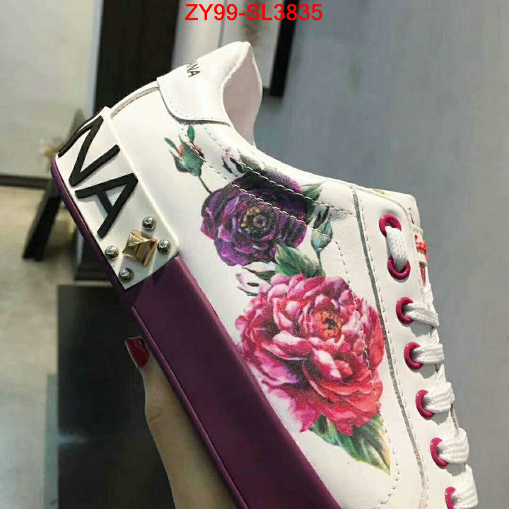 Women Shoes-DG,buy cheap replica , ID: SL3835,$: 99USD