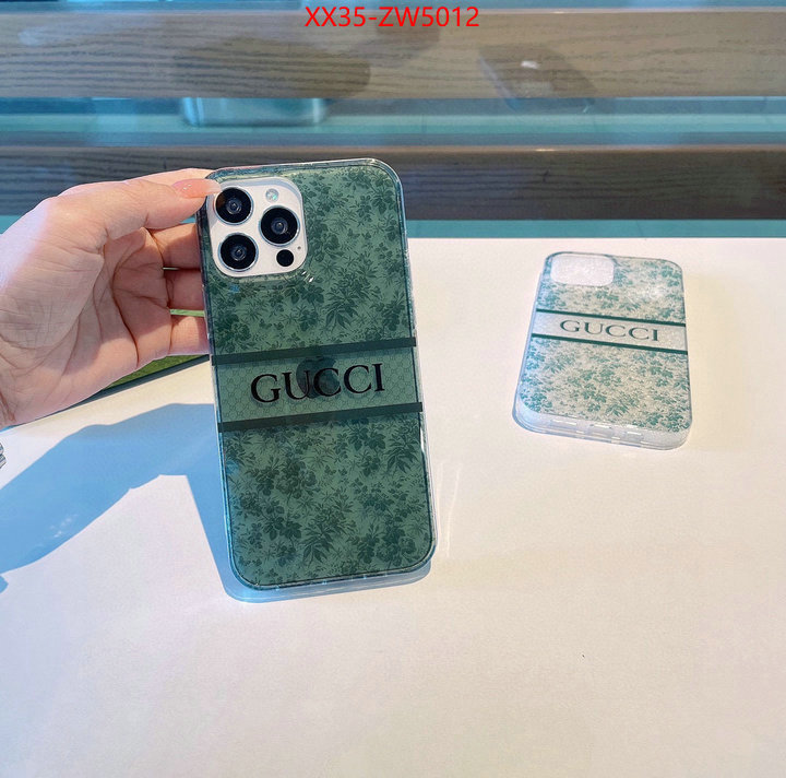 Phone case-Gucci,high quality perfect , ID: ZW5012,$: 35USD