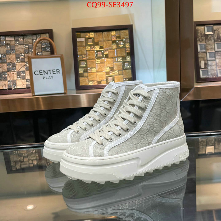 Women Shoes-Gucci,where to buy high quality , ID: SE3497,$: 99USD