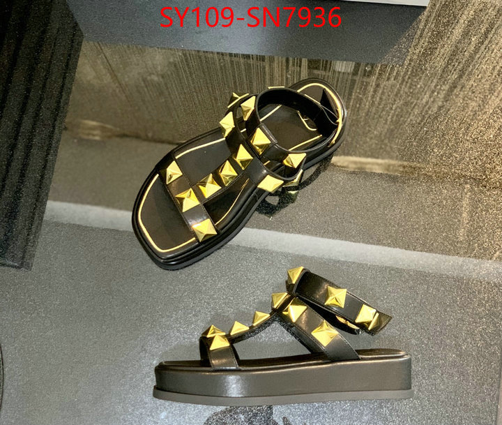 Women Shoes-Valentino,the best affordable , ID: SN7936,$: 109USD