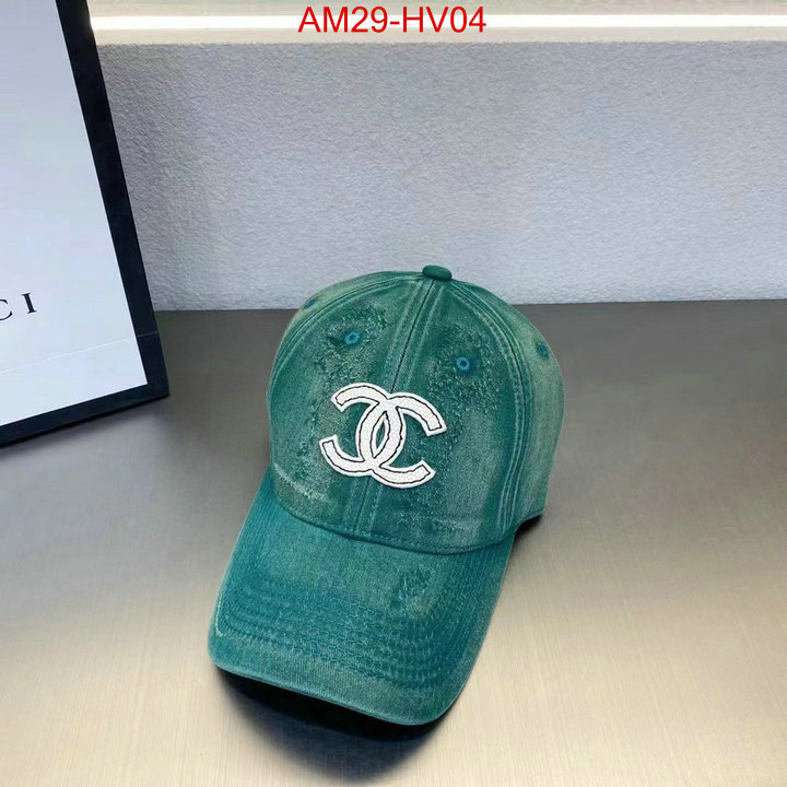 Cap (Hat)-Chanel,online , ID: HV04,$: 29USD