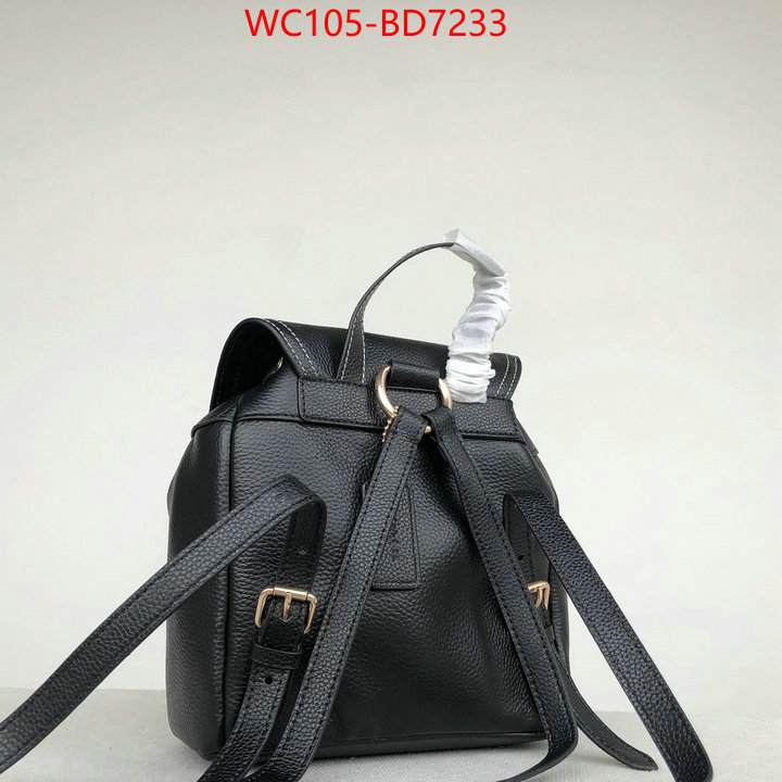 Coach Bags(4A)-Backpack-,we provide top cheap aaaaa ,ID: BD7233,$: 105USD