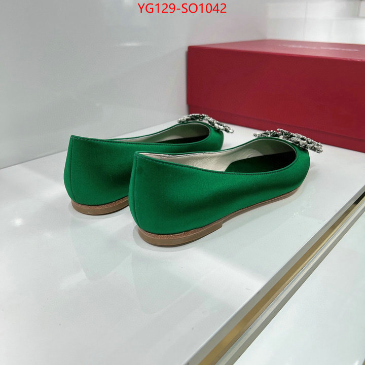 Women Shoes-Rogar Vivier,7 star replica , ID: SO1042,$: 129USD