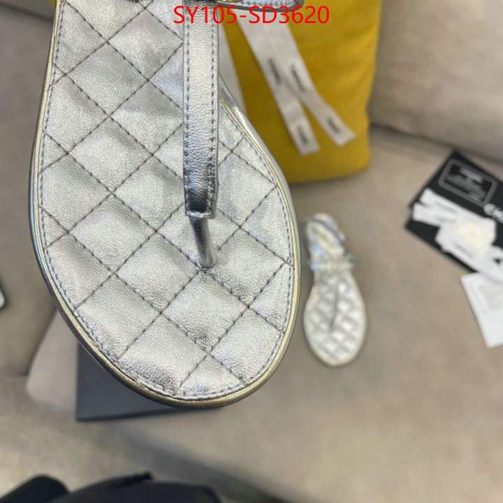 Women Shoes-Chanel,perfect quality designer replica , ID: SD3620,$: 105USD