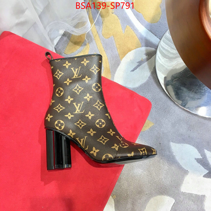 Women Shoes-LV,online sales , ID:SP791,$:139USD