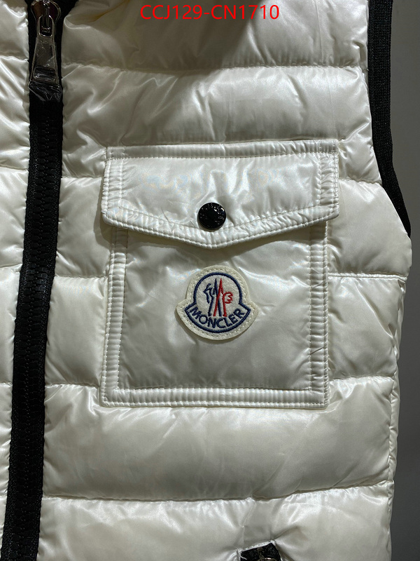 Down jacket Women-Moncler,replica us , ID: CN1710,