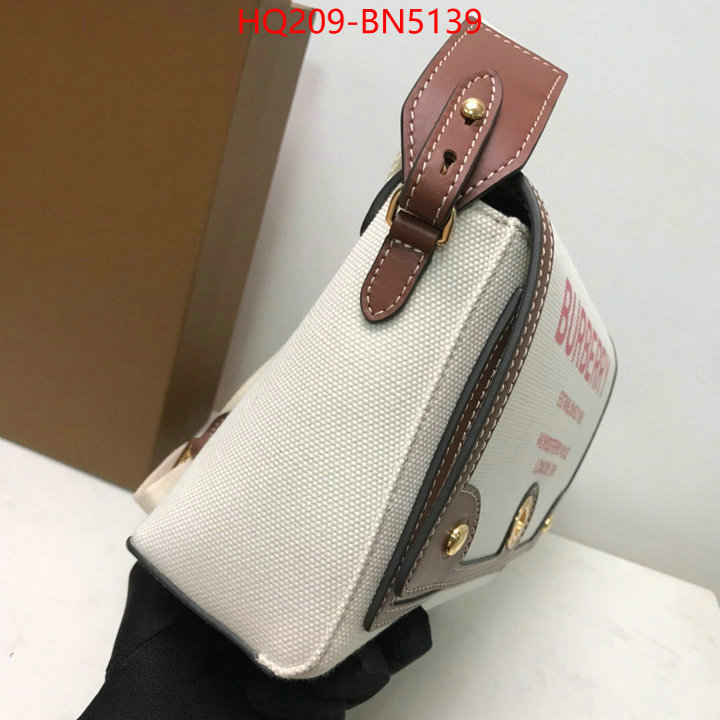 Burberry Bags(TOP)-Diagonal-,fake ,ID: BN5139,$: 209USD