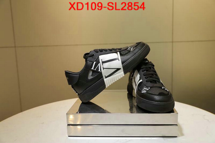 Women Shoes-Valentino,how to buy replica shop , ID: SL2854,$: 109USD