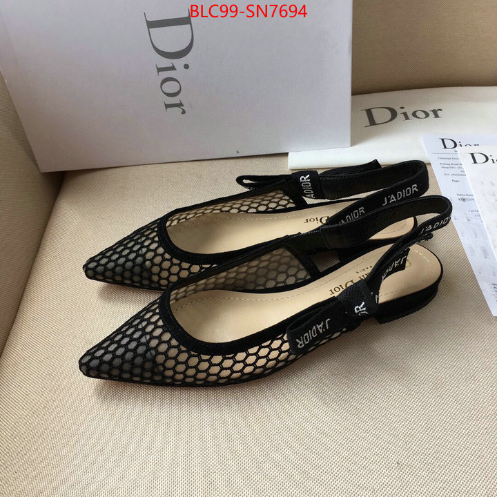 Women Shoes-Dior,what , ID: SN7694,$: 99USD