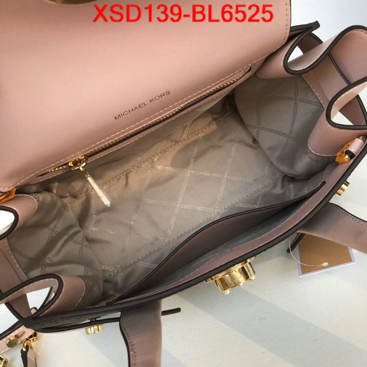 Michael Kors Bags(TOP)-Handbag-,best wholesale replica ,ID: BL6525,$: 139USD