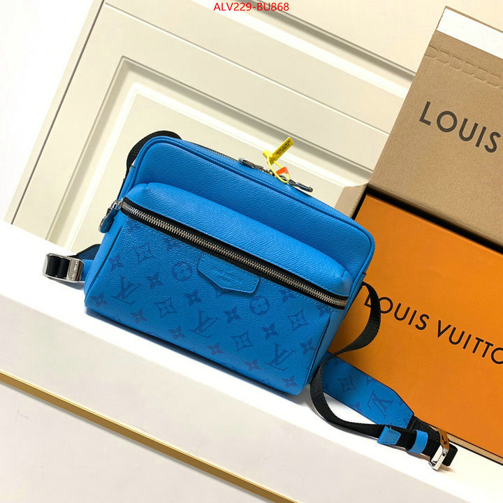 LV Bags(TOP)-Pochette MTis-Twist-,ID: BU868,$: 229USD