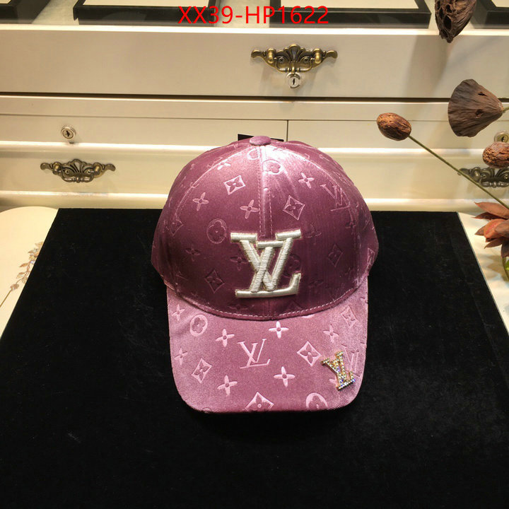 Cap (Hat)-LV,replica online , ID: HP1622,$: 39USD