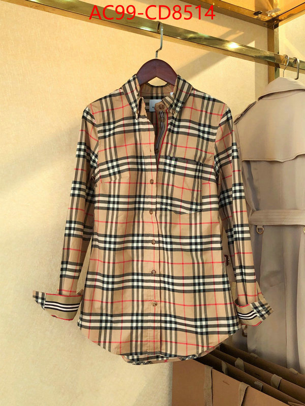 Clothing-Burberry,high quality replica designer , ID: CD8514,$: 99USD