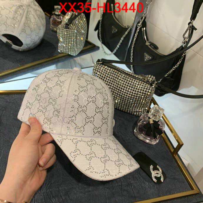 Cap (Hat)-Gucci,what 1:1 replica , ID: HL3440,$: 35USD