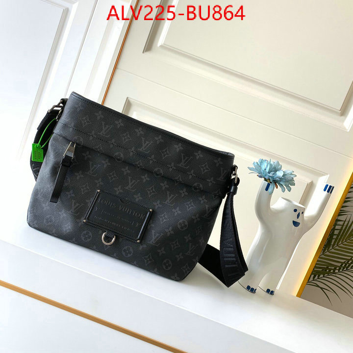 LV Bags(TOP)-Pochette MTis-Twist-,ID: BU864,$: 225USD