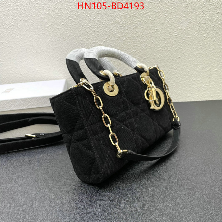 Dior Bags(4A)-Other Style-,ID: BD4193,$: 105USD