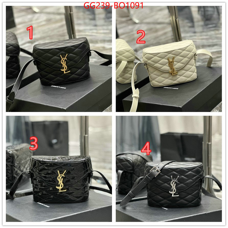 YSL Bag(TOP)-Other Styles-,ID: BO1091,$: 239USD