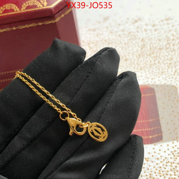 Jewelry-Cartier,online , ID: JO535,$: 39USD