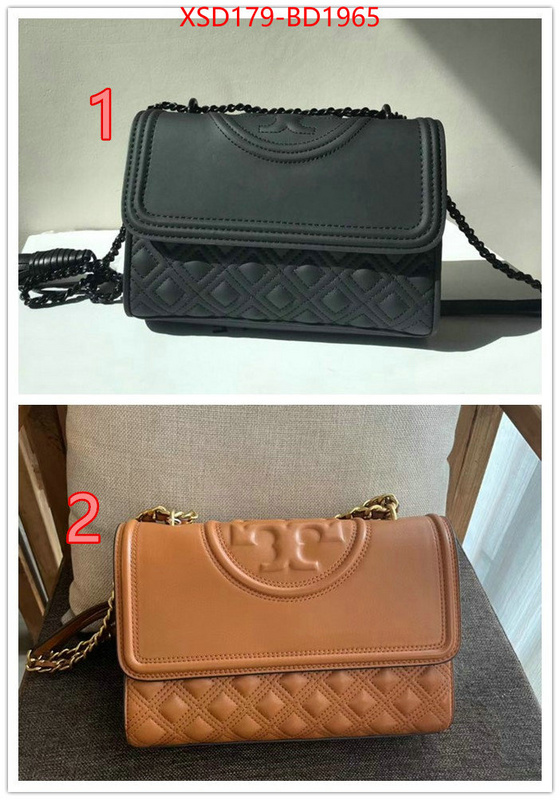 Tory Burch Bags(TOP)-Diagonal-,ID: BD1965,