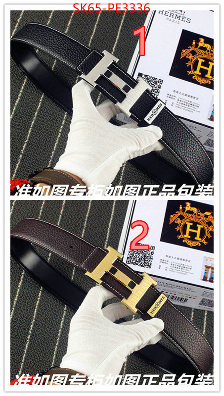 Belts-Hermes,first copy , ID: PE3336,$: 65USD